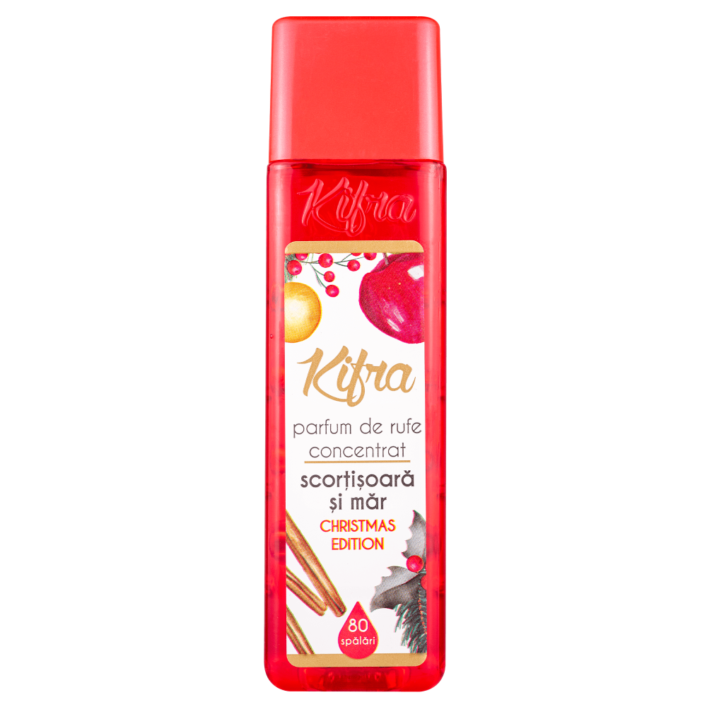 Parfum de rufe Kifra Scortisoara si Mar 200ml [2]
