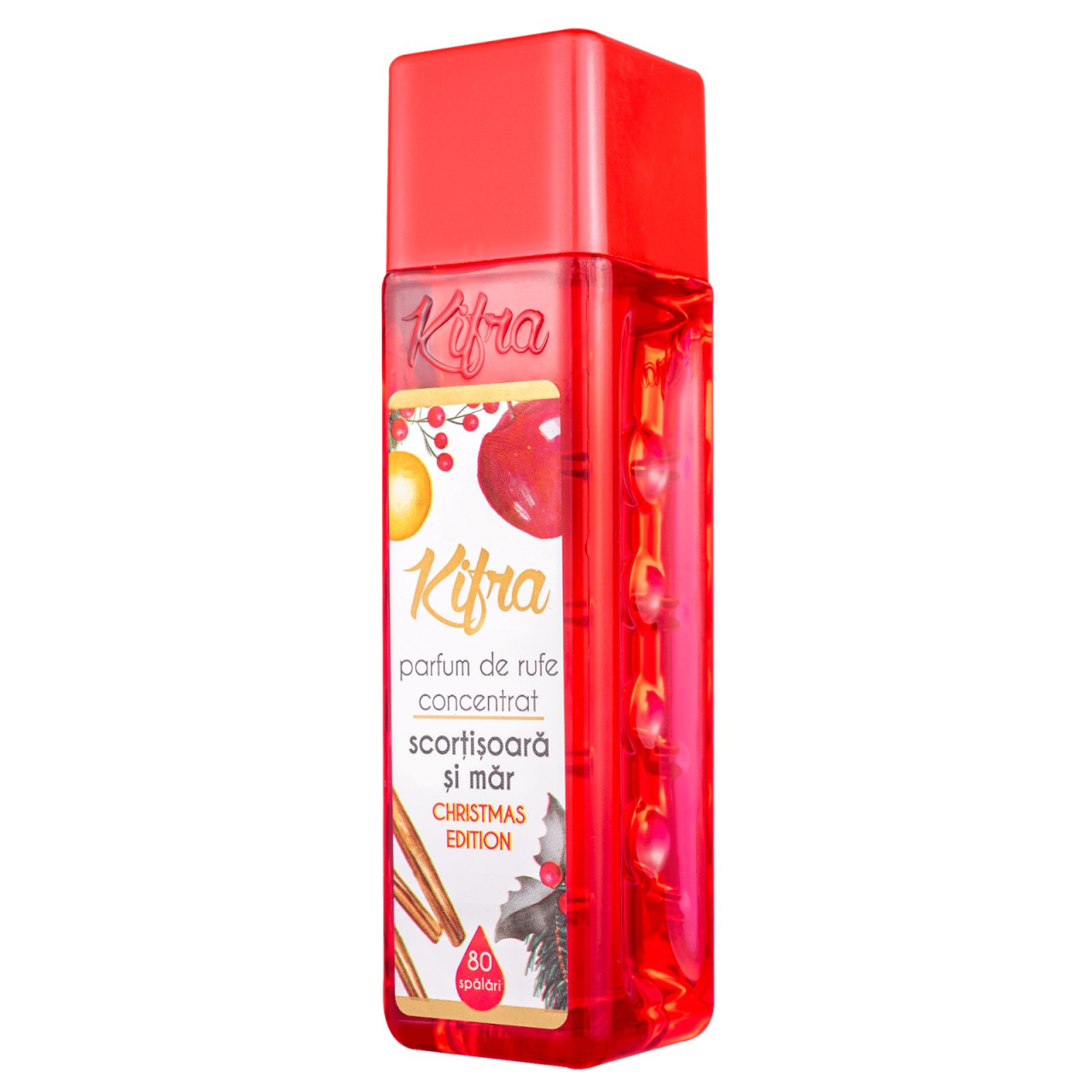 Parfum de rufe Kifra Scortisoara si Mar 200ml [3]