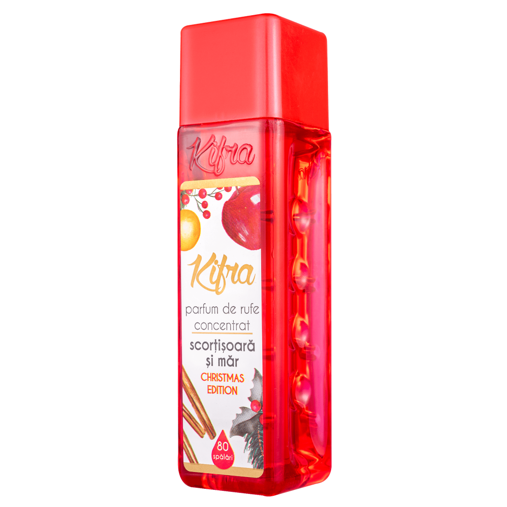 Parfum de rufe Kifra Scortisoara si Mar 200ml [3]