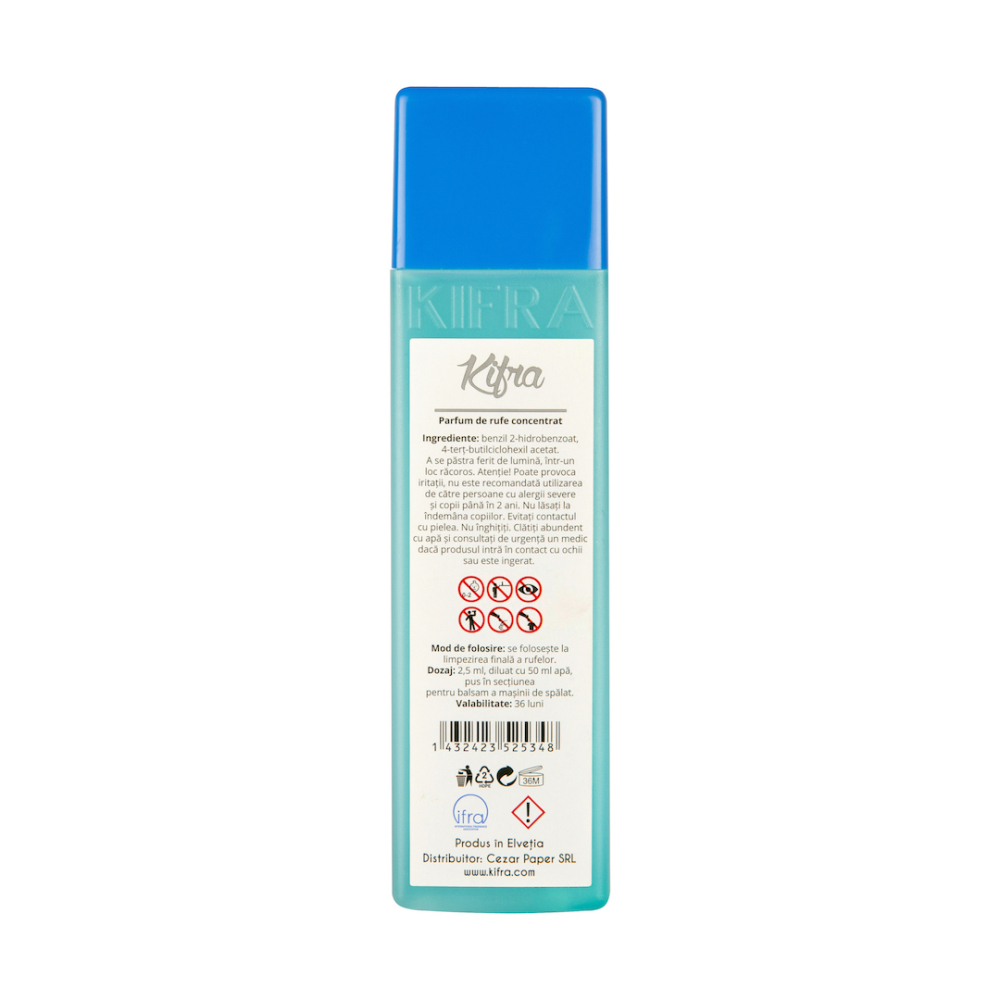 Parfum de rufe Kifra Spring 200ml [4]