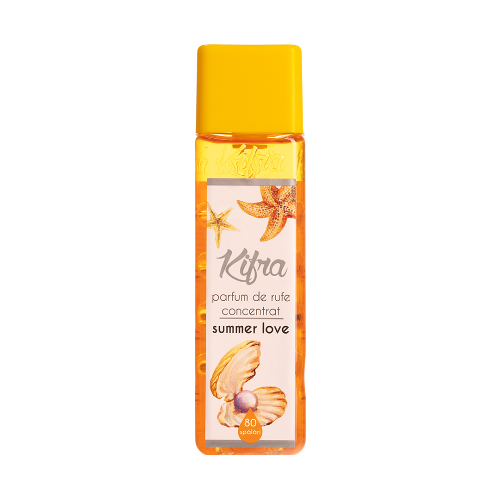 Parfum de rufe Kifra Summer Love 200ml [2]