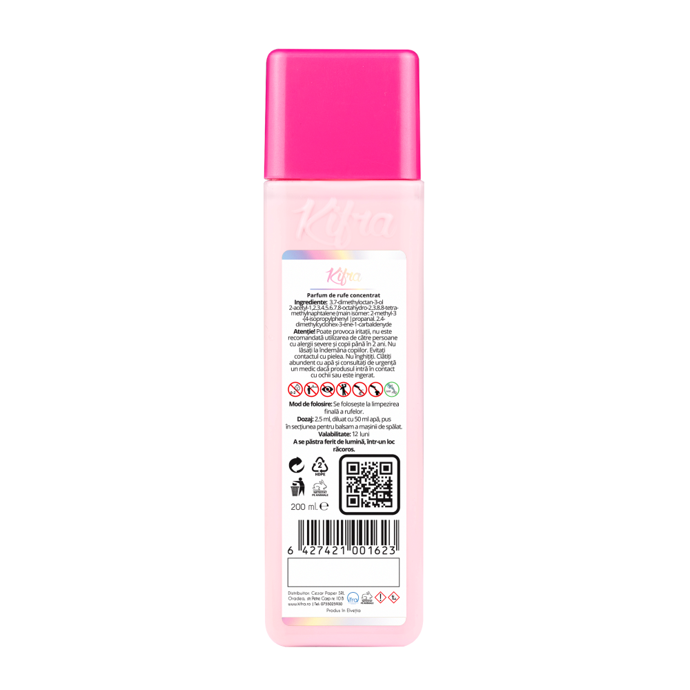 Parfum de rufe Kifra Unicorn 200ml [4]