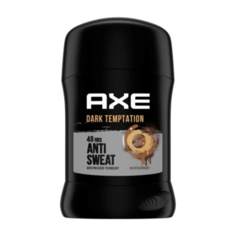Barbati - Axe Dark Temptation Deodorant Stick pentru Barbati 50 ml