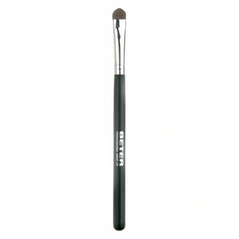 Machiaj - Beter Professional Make Up Nr. 13 Pensula pentru Estompare Smudge din Par de Ponei
