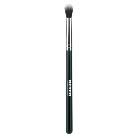 Machiaj - Beter Professional Make Up Nr. 14 Pensula pentru Blending-ul Fardului din Par Sintetic