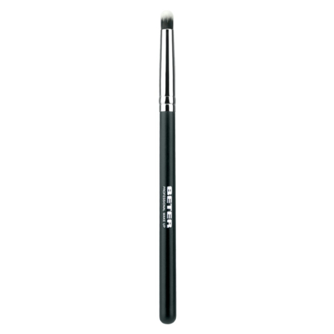 Machiaj - Beter Professional Make Up Nr. 15 Pensula de Precizie pentru Fard din Par Sintetic