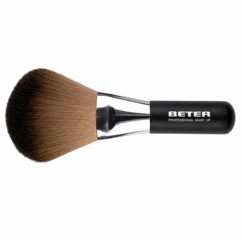 Machiaj - Beter Professional Make Up Nr. 23 Pensula Universala din Par Sintetic