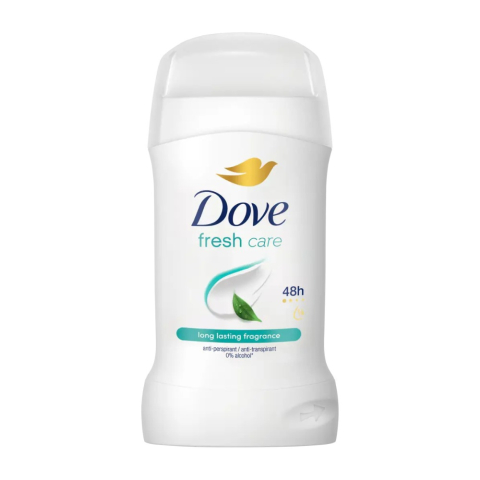 Deodorante femei - Dove Fresh Care Deodorant Stick pentru Femei 40 ml
