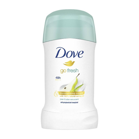 Deodorante femei - Dove Go Fresh Para Deodorant Stick pentru Femei 40 ml