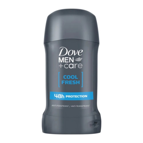 Barbati - Dove Men+Care Cool Fresh Antiperspirant Stick pentru Barbati 50 ml