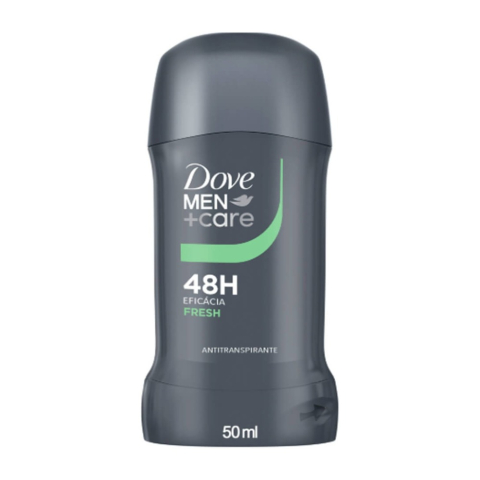 Barbati - Dove Men+Care Fresh Deodorant Stick pentru Barbati 50 ml