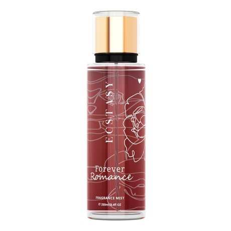 Spray corp - Ecstasy Forever Romance Spray de Corp Parfumat 250 ml