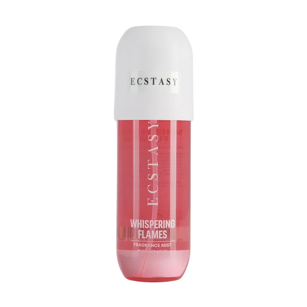 Spray corp - Ecstasy Whispering Flames Spray de Corp Parfumat 250 ml