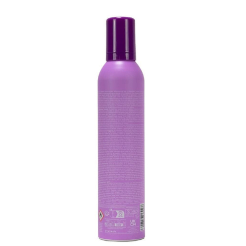Fanola Fantouch Anti Gravity Spuma de Par pentru Volum 300 ml [1]