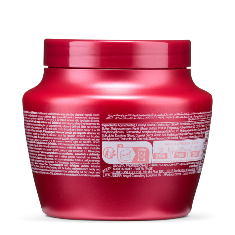 Fanola Wonder Curl Extra Care Masca de Par pentru Par Cret 500 ml [1]