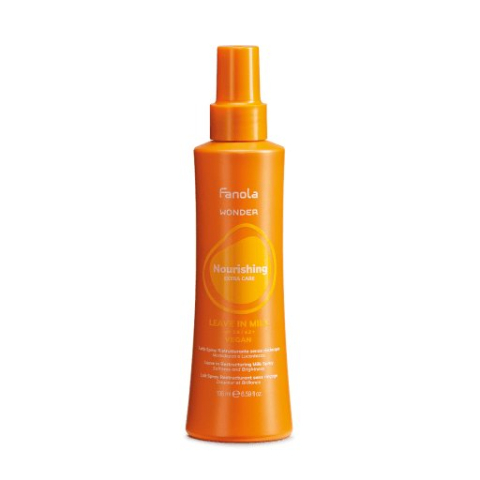 Ingrijire par - Fanola Wonder Nourishing Extra Care Spray Leave-In Restructurant 195 ml