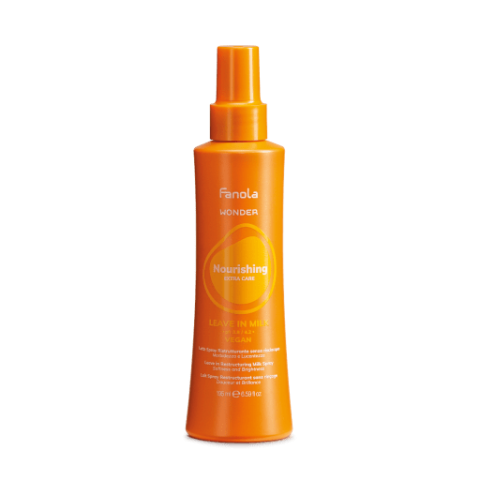 Ingrijire par - Fanola Wonder Nourishing Extra Care Spray Leave-In Restructurant 195 ml