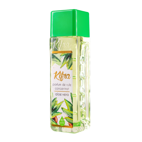 Parfum de rufe Kifra Aloe Vera 200ml [2]