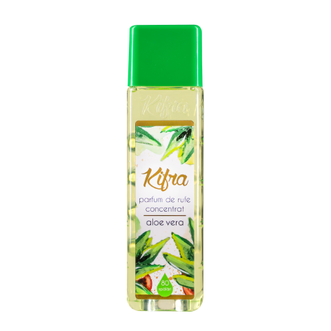 Parfum de rufe Kifra Aloe Vera 200ml [1]