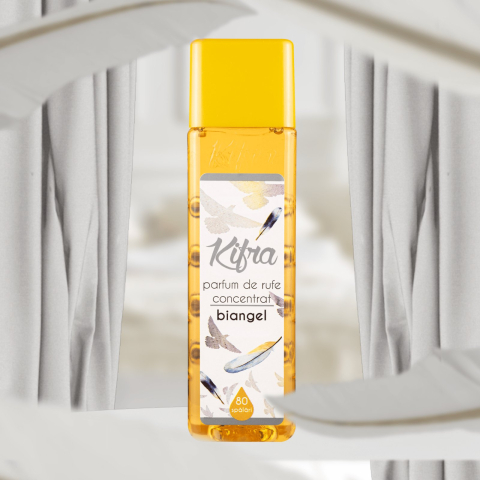 Pentru rufe - Parfum de rufe Kifra Biangel 200ml