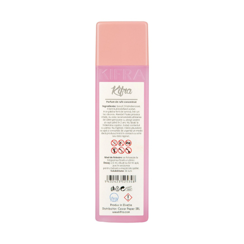 Parfum de rufe Kifra Candy 200ml [3]
