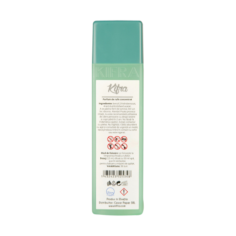 Parfum de rufe Kifra Caring 200ml [3]