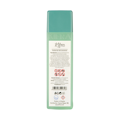 Parfum de rufe Kifra Caring 200ml [3]