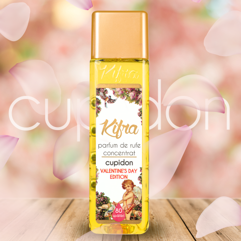 Parfum rufe - Parfum de rufe Kifra Cupidon 200ml