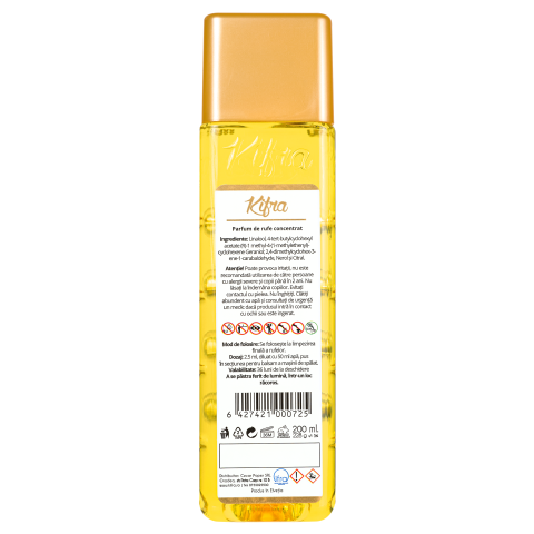 Parfum de rufe Kifra Cupidon 200ml [3]