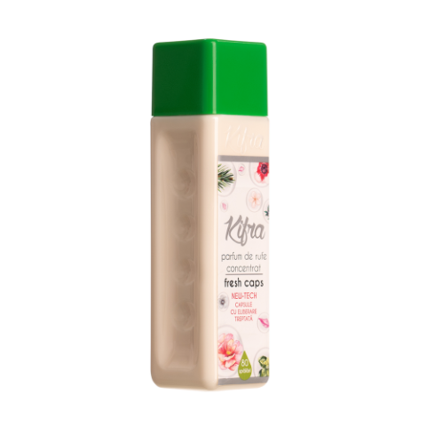 KIFRA PARFUM RUFE FRESH CAPS 80 SPALARI 200ML [2]