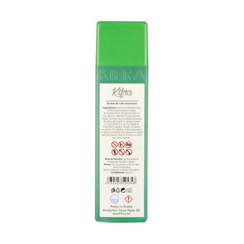 Parfum de rufe Kifra Fresh Forest 200ml [3]
