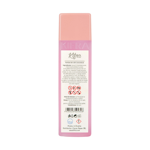 Parfum de rufe Kifra Candy 200ml [3]