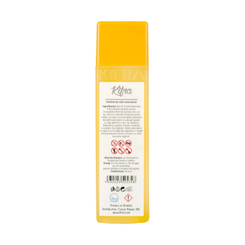 Parfum de rufe Kifra Honey 200ml [3]