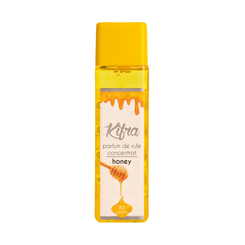 Parfum de rufe Kifra Honey 200ml [1]