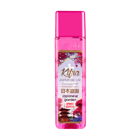 Parfum de rufe Kifra Japanese Garden 200ml [1]