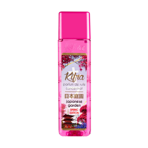 Parfum de rufe Kifra Japanese Garden 200ml [1]