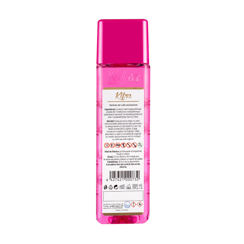 Parfum de rufe Kifra Japanese Garden 200ml [3]