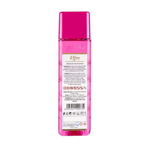 Parfum de rufe Kifra Japanese Garden 200ml [3]