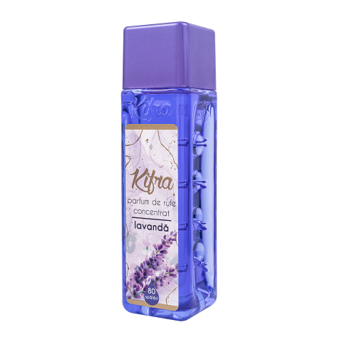 Parfum de rufe Kifra Lavanda 200ml [2]
