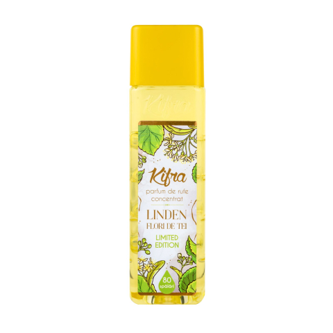 Parfum de rufe Kifra Linden 200ml [1]