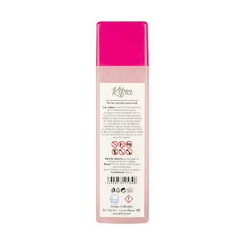 Parfum de rufe Kifra Magnolia 200ml [3]