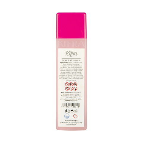 Parfum de rufe Kifra Magnolia 200ml [3]