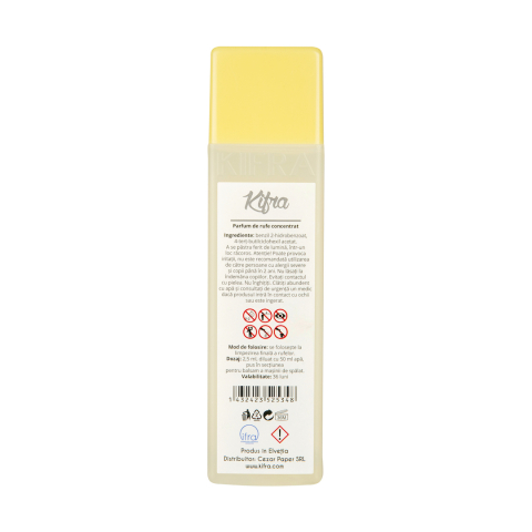 Parfum de rufe Kifra Mango 200ml [3]