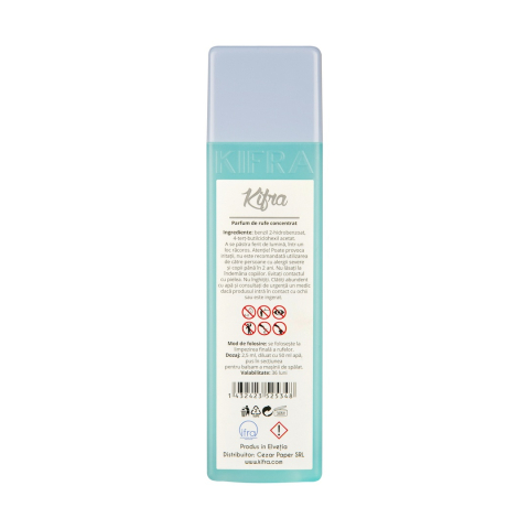 Parfum de rufe Kifra Ocean 200ml [3]