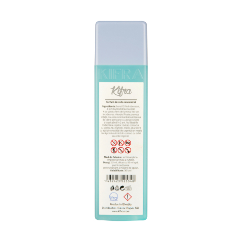 Parfum de rufe Kifra Ocean 200ml [3]