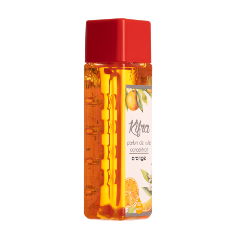 Parfum de rufe Kifra Orange 200ml [2]