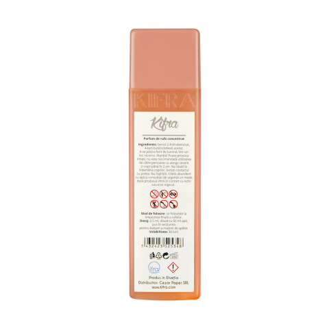Parfum de rufe Kifra Orange 200ml [3]