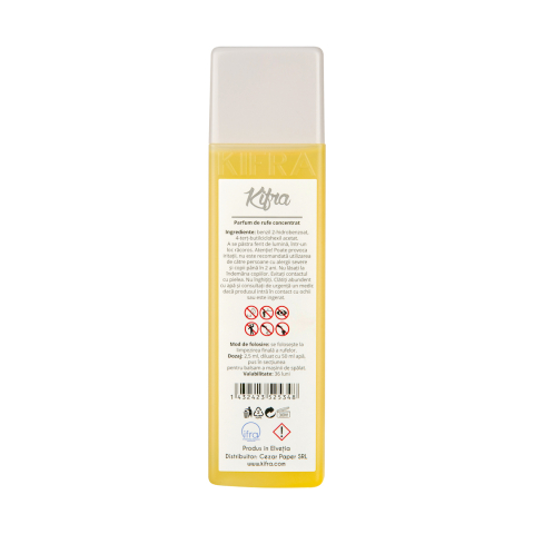 Parfum de rufe Kifra Orchid 200ml [3]