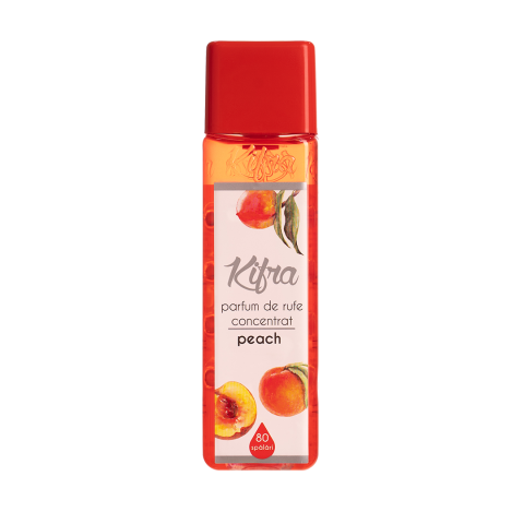 Parfum de rufe Kifra Peach 200ml [1]