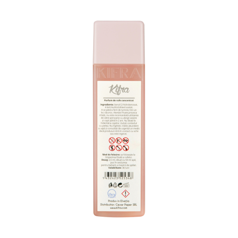 Parfum de rufe Kifra Pink 200ml [3]